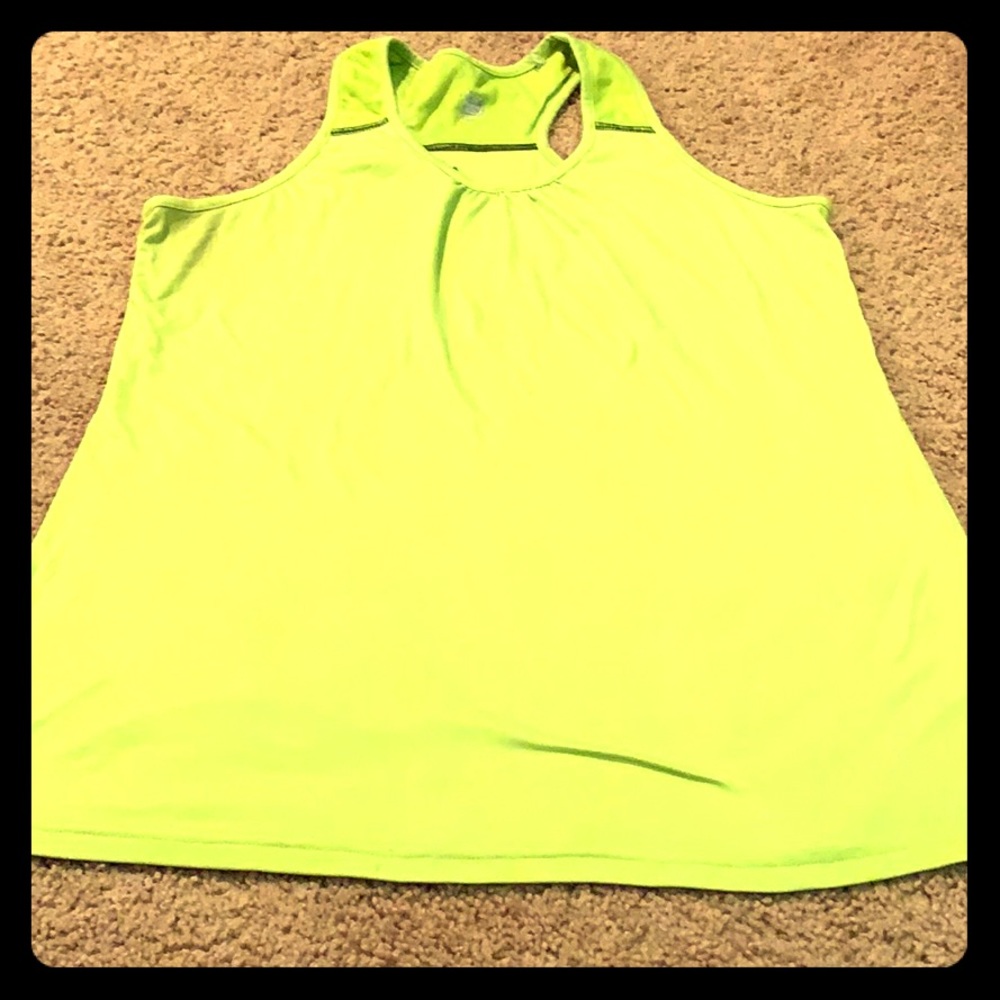 shirt for the gym